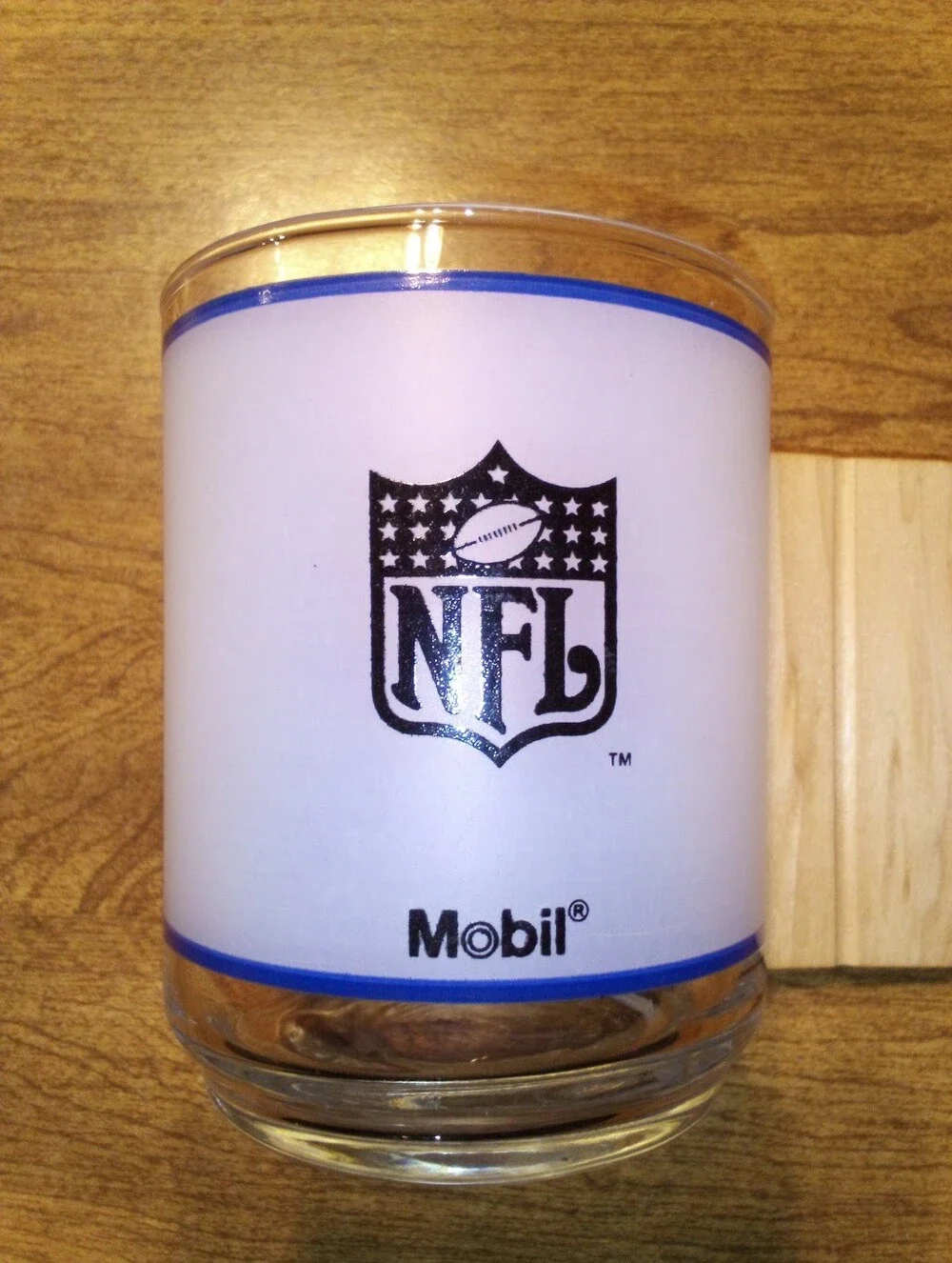 New England Patriots 4